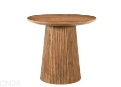 Sohvapöytä Salvator Ø 50 cm