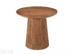 Sohvapöytä Salvator Ø 50 cm
