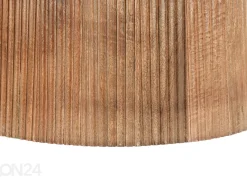 Sohvapöytä Salvator Ø 50 cm