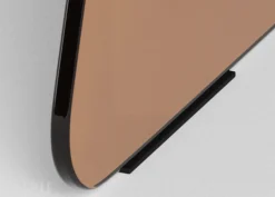 Sohvapöytä Samos Ø80 cm