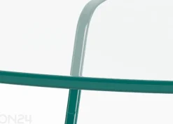 Sohvapöytä Samos Ø80 cm