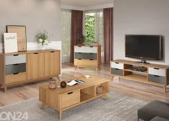 Sohvapöytä Scandik