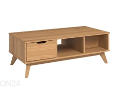 Sohvapöytä Scandik