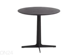 Sohvapöytä / sivupöytä Tess Ø 60 cm