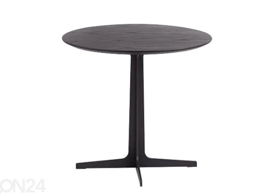 Sohvapöytä / sivupöytä Tess Ø 60 cm