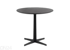 Sohvapöytä / sivupöytä Tess Ø 60 cm