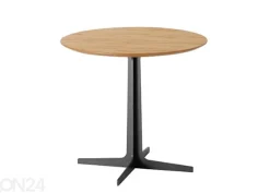 Sohvapöytä/sivupöytä Tess Ø 60 cm
