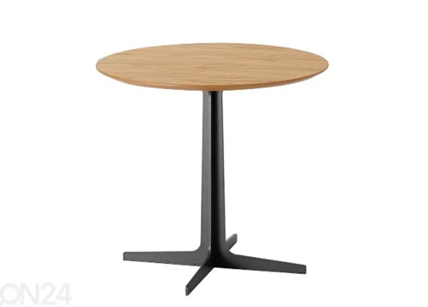 Sohvapöytä/sivupöytä Tess Ø 60 cm