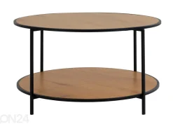 Sohvapöytä Skagen Ø 80 cm