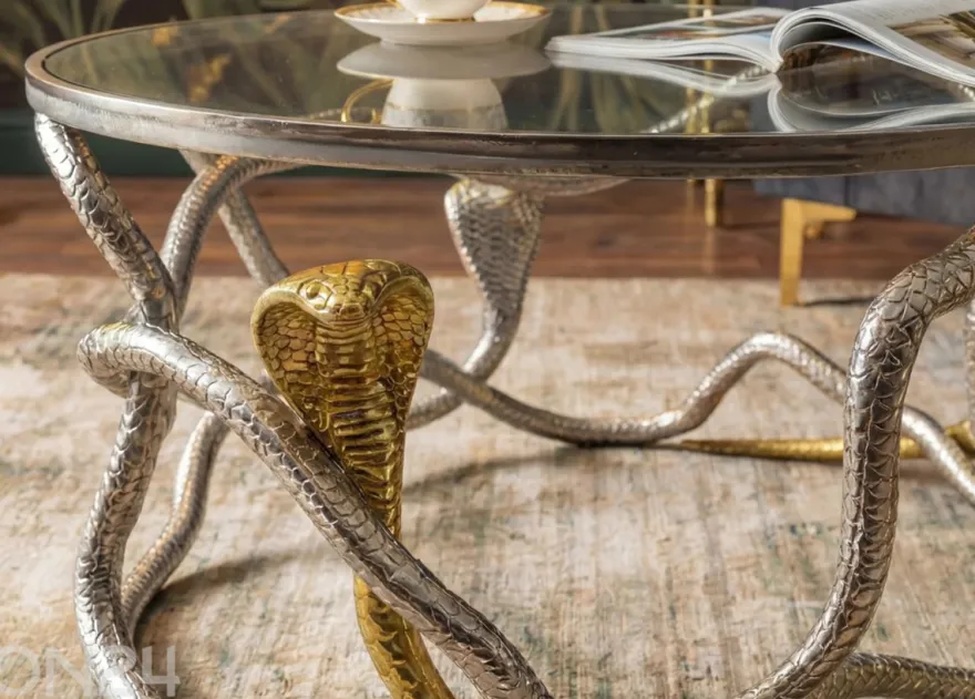 Sohvapöytä Snake