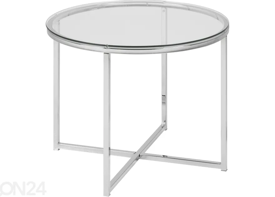 Sohvapöytä Space Ø 55 cm