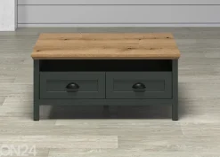 Sohvapöytä Stanton 101x60 cm