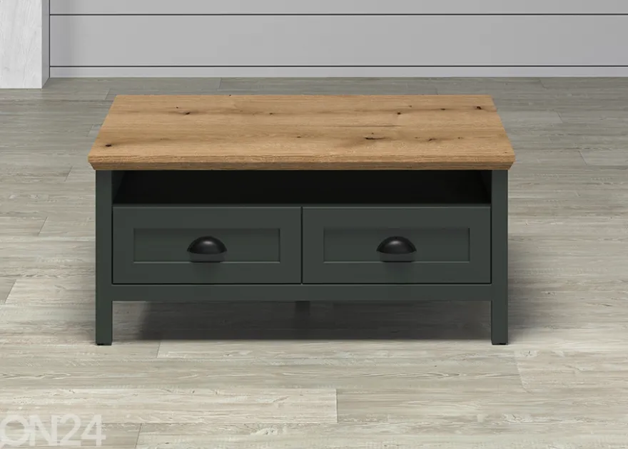 Sohvapöytä Stanton 101x60 cm