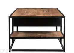 Sohvapöytä Sturdy 120x70 cm