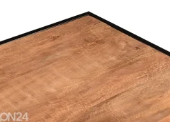 Sohvapöytä Sturdy 120x70 cm