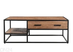 Sohvapöytä Sturdy 120x70 cm