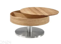 Sohvapöytä Suva Ø 79 cm