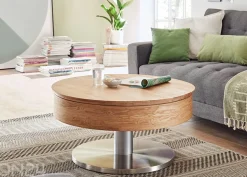 Sohvapöytä Suva Ø 79 cm