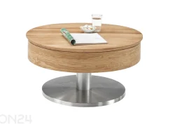 Sohvapöytä Suva Ø 79 cm