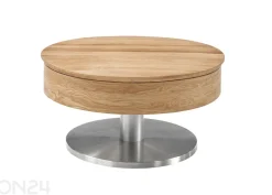 Sohvapöytä Suva Ø 79 cm