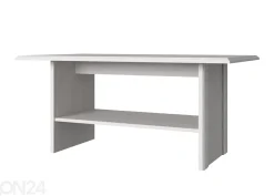 Sohvapöytä Tiffany 60x110 cm