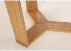 Sohvapöytä Tommy Ø 70 cm