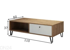 Sohvapöytä Touch