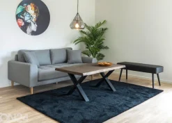 Sohvapöytä Toulouse 120x70 cm
