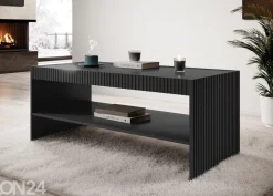Sohvapöytä Vamos Grey 120 x 57 cm