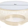 Sohvapöytä Variation Ø 79 cm