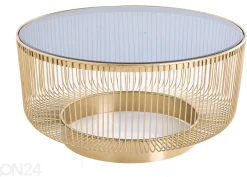 Sohvapöytä Variation Ø 79 cm