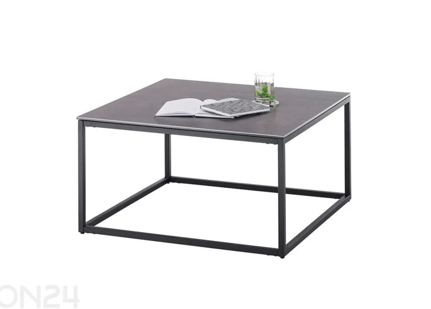 Sohvapöytä Varna 75 cm