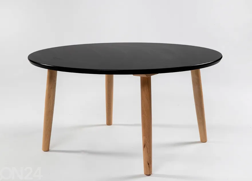 Sohvapöytä Veneto Ø 80 cm