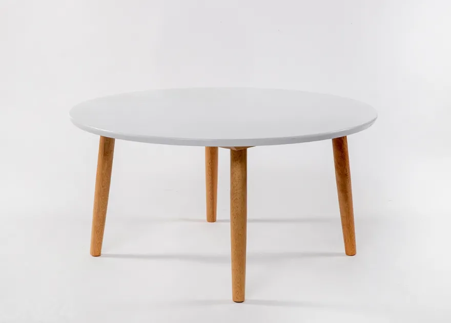 Sohvapöytä Veneto Ø 80 cm