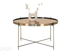 Sohvapöytä Venezia Ø70 cm