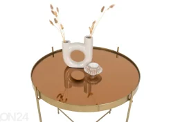 Sohvapöytä Venezia Ø48 cm