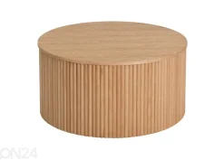 Sohvapöytä Verso Ø 80 cm
