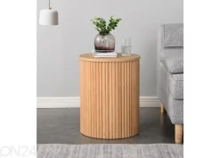 Sohvapöytä Verso Ø 40 cm