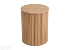 Sohvapöytä Verso Ø 40 cm