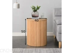 Sohvapöytä Verso Ø 40 cm