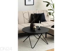 Sohvapöytä Viki Ø80 cm