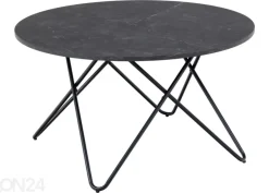 Sohvapöytä Viki Ø80 cm