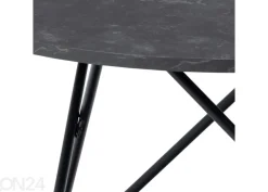 Sohvapöytä Viki Ø80 cm