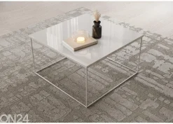 Sohvapöytä Visla 65x65 cm
