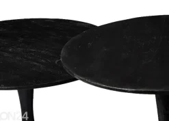 Sohvapöytä Vivian Ø 50 cm
