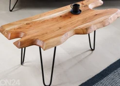 Sohvapöytä Wild 100x41 cm