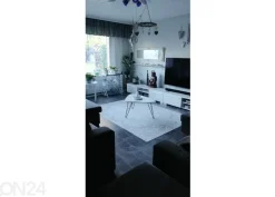 Sohvapöytä Wood 3 90x60 cm