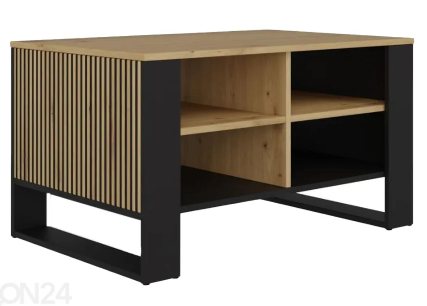 Sohvapöytä 58x90 cm