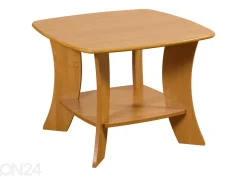 Sohvapöytä 70x70 cm