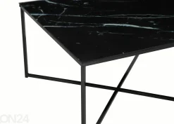 Sohvapöytä 80x80 cm